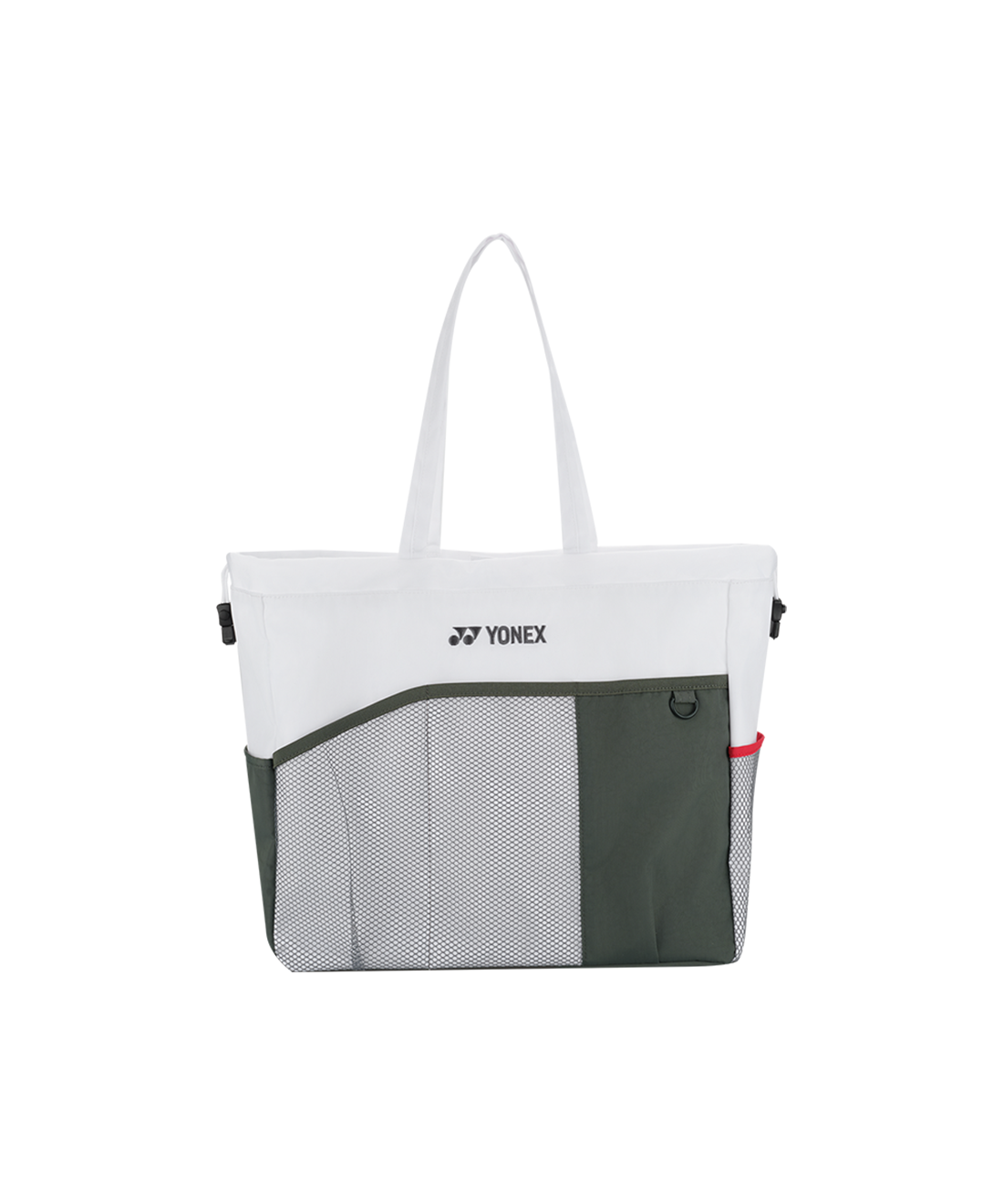 265BA001U WHITE