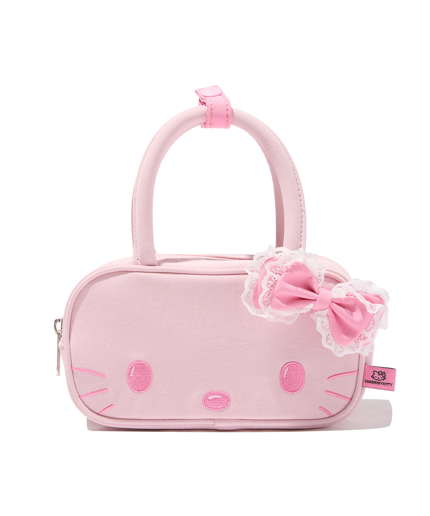 KIRSH X CHARMMYKITTY MINI SHOULDER BAG