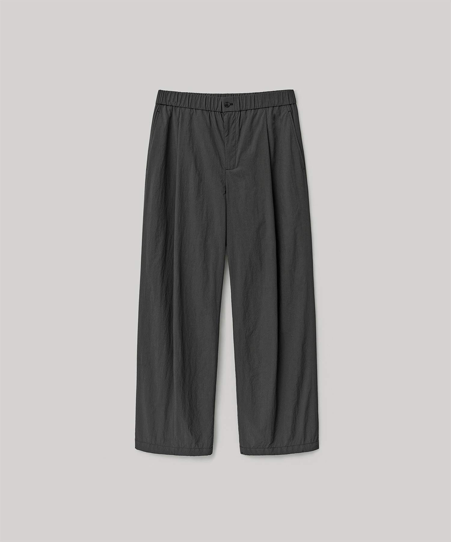 Flow Banding Easy Pants (Sumi)