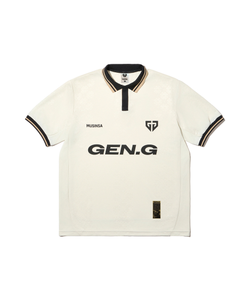 2026 2nd Official Player Jersey
