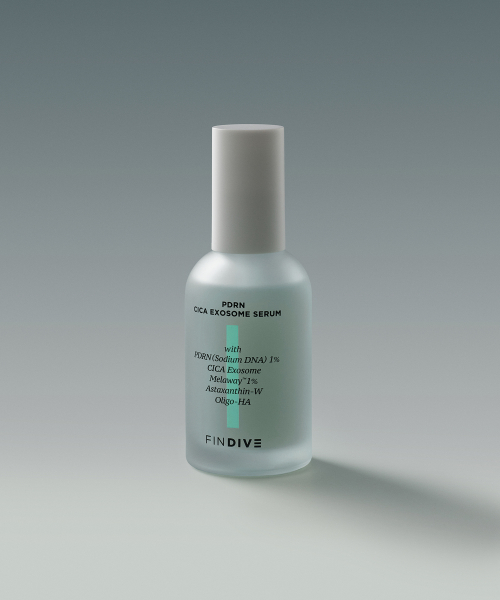 PDRN 시카 엑소좀 세럼 50ml