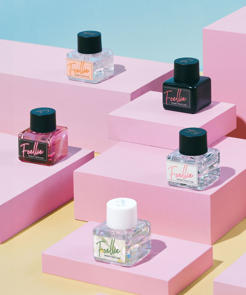Y존향수 이너퍼퓸 5ml 택1