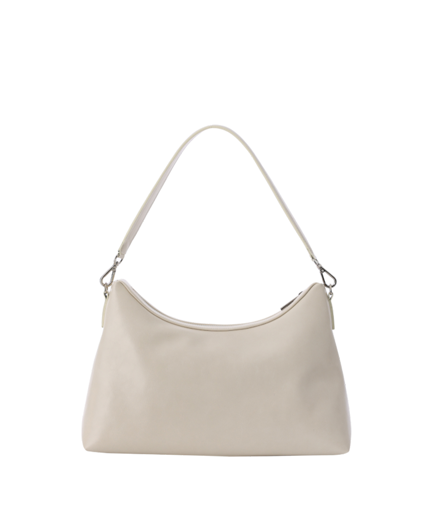 TIDY SHOULDER BAG IVORY