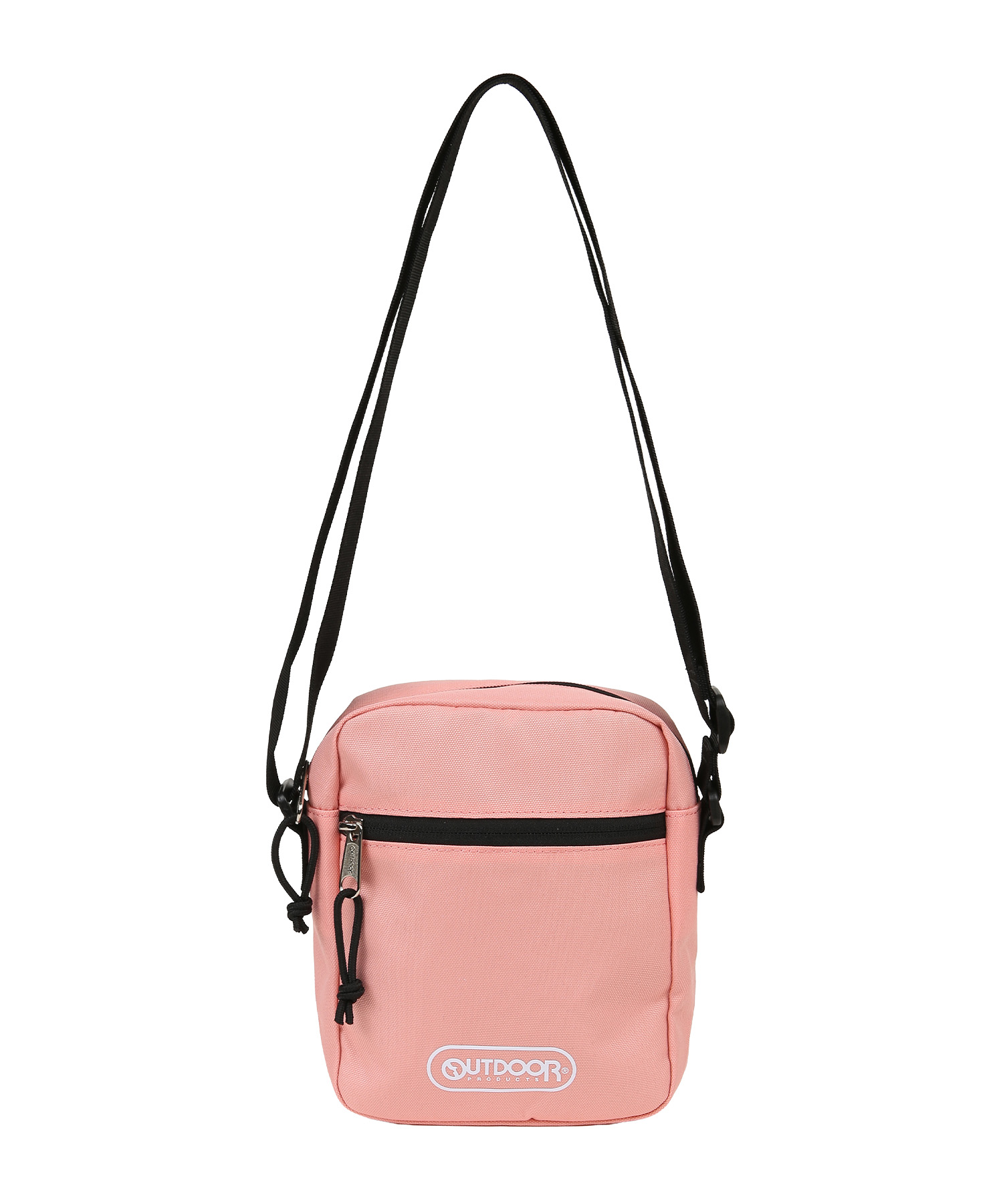 Сумка на плечо 2509 (Pink)