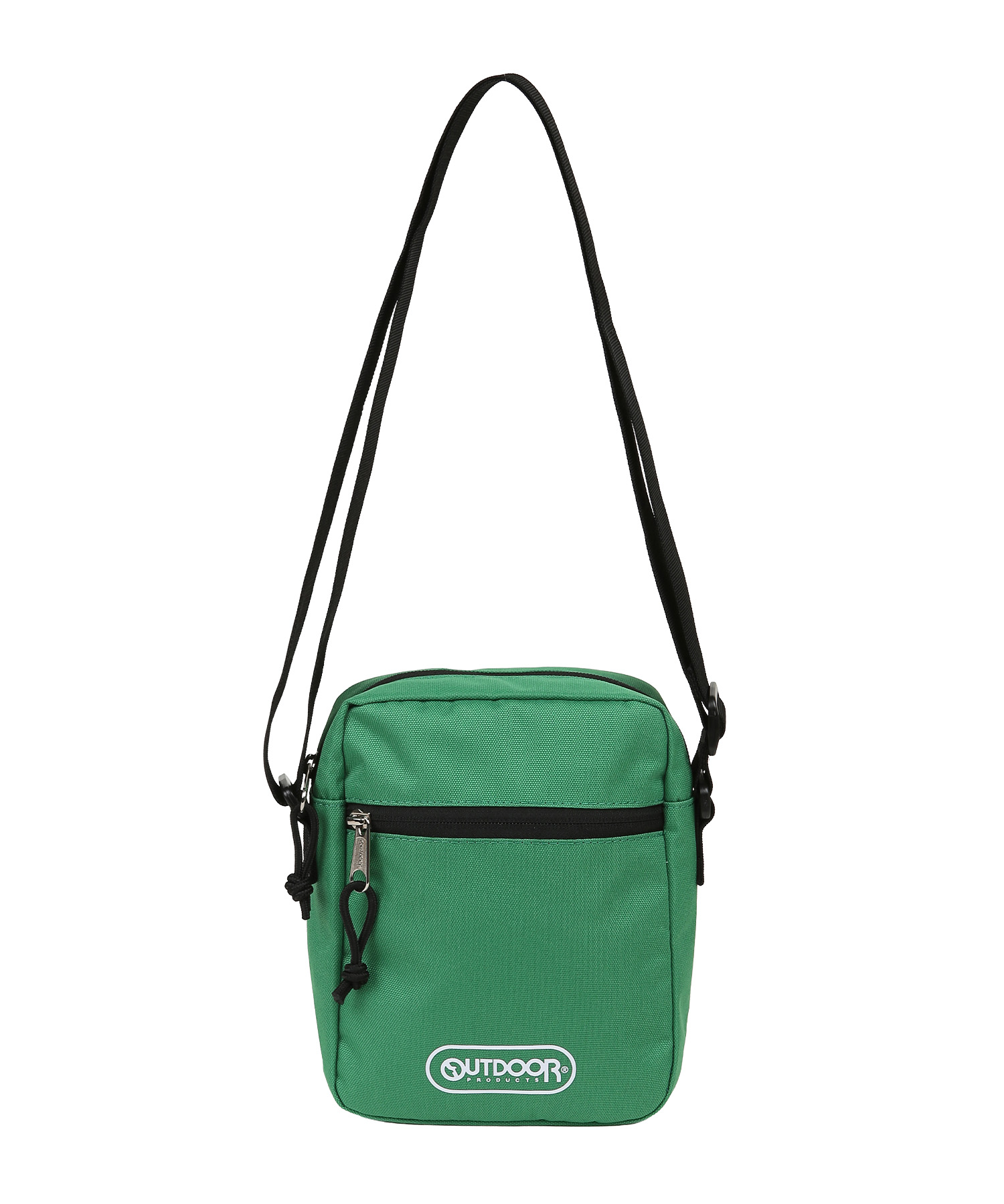 Сумка на плечо 2509 (Green)