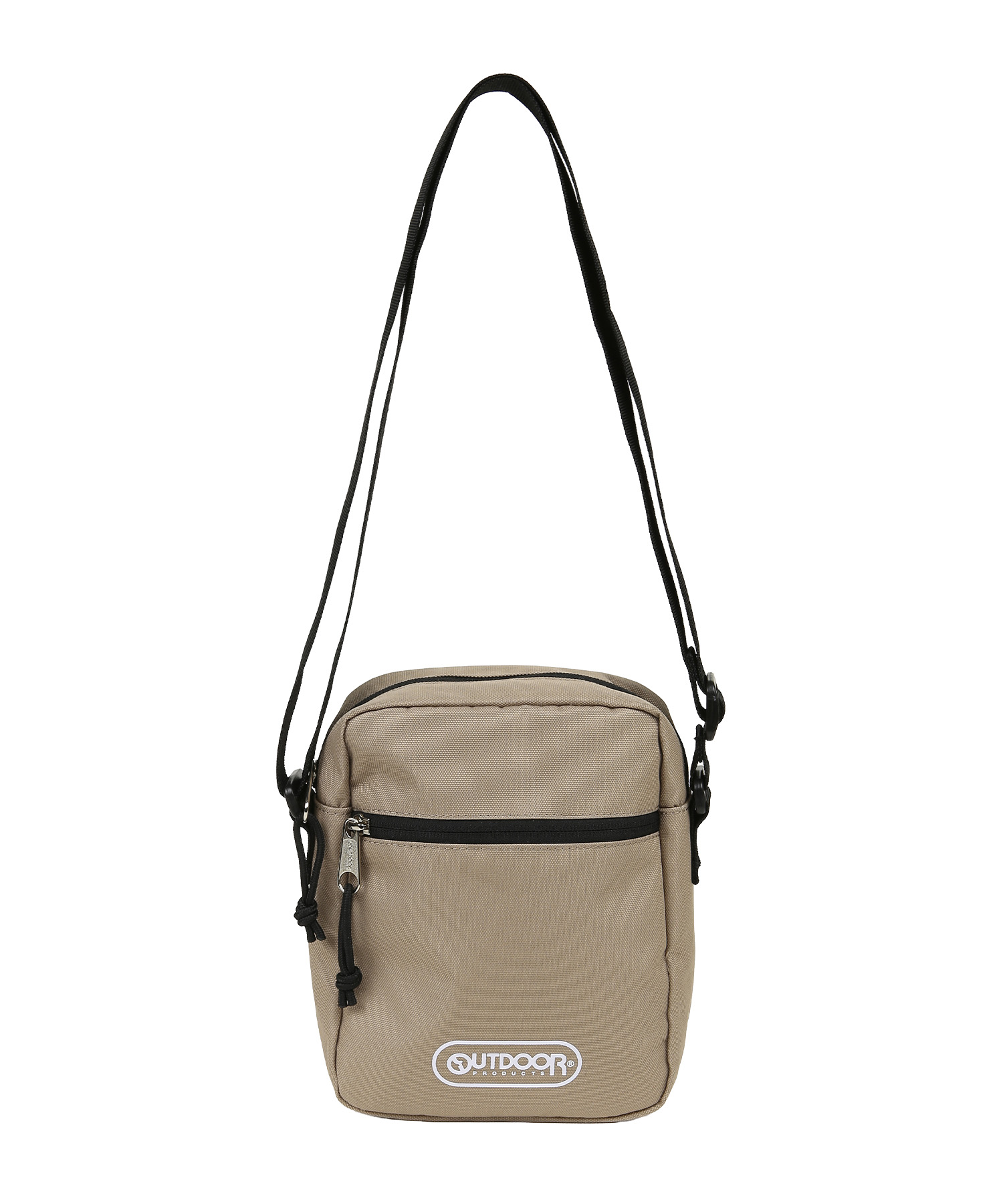 2509 сумка через плечо (Beige)