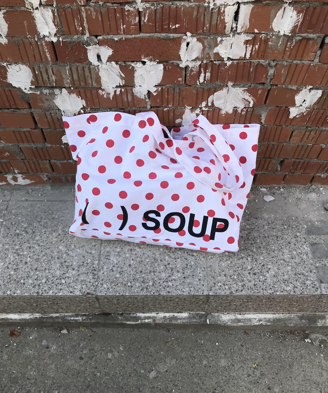 TOMATO BAG