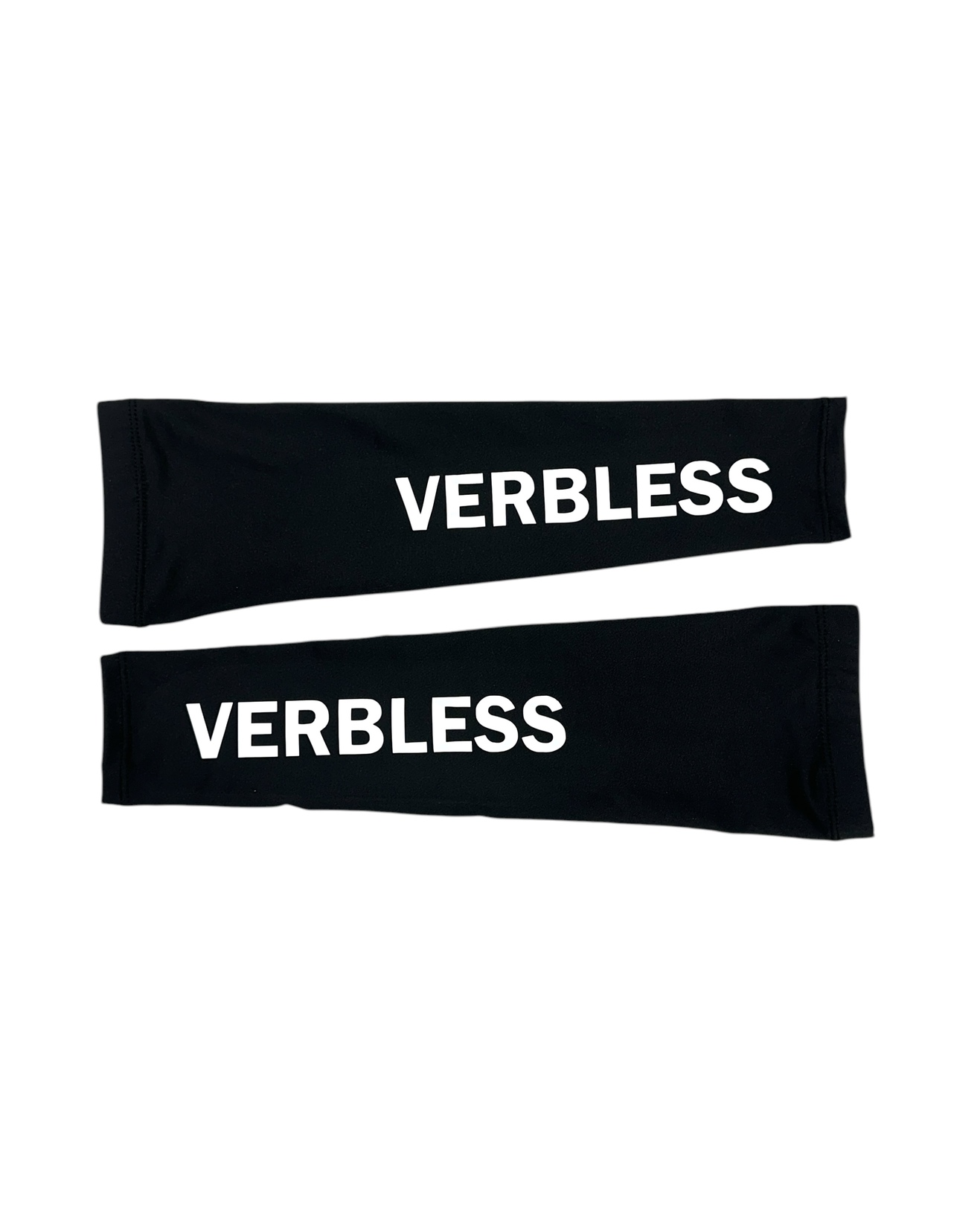 Basic Logo Cooling Arm Sleeves (чёрный)