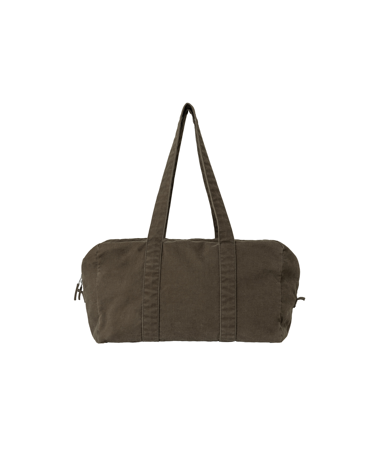 Washed Duffle сумка, Mocha