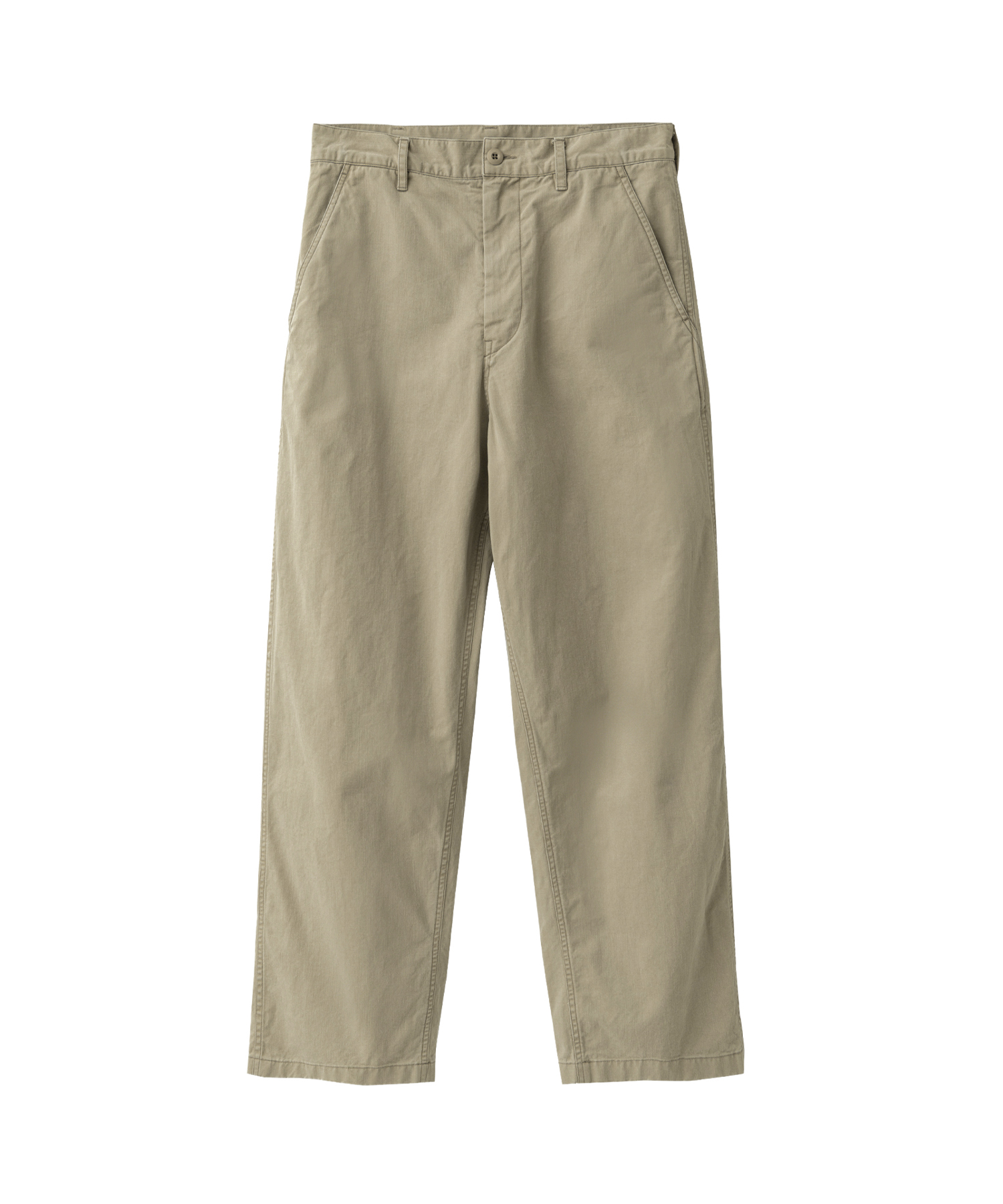 French Work брюки, Beige