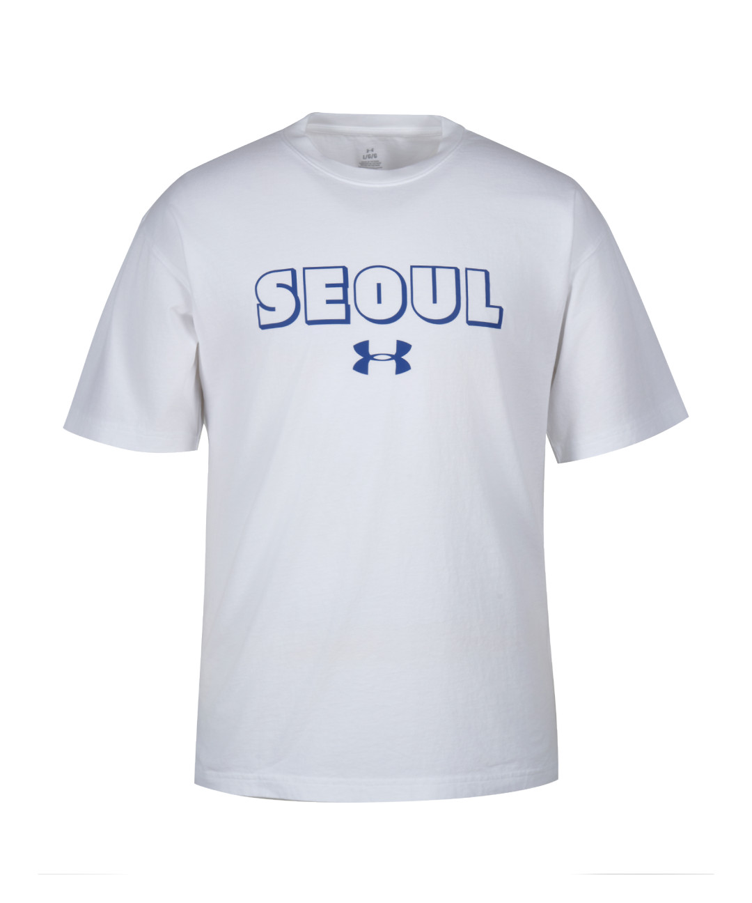 Unisex APAC Seoul Arch футболка 6015439-100