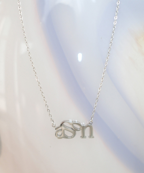 BLING NECKLACE