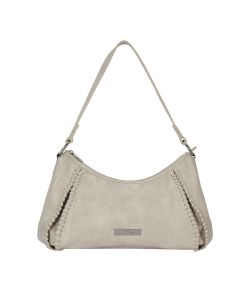 TWI BAG / LIGHT BEIGE