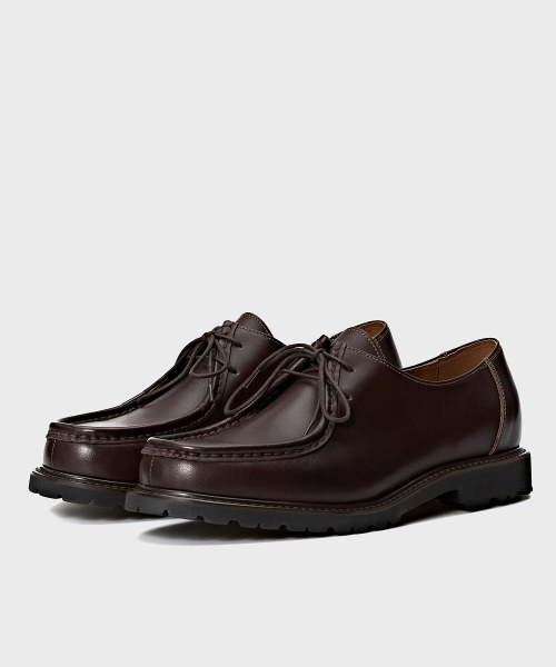 BELBIN BROWN [VIBRAM]