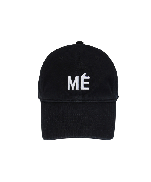 Not Wifi Message Cap / Black