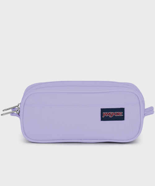 라지 악세서리 파우치 PASTEL LILAC