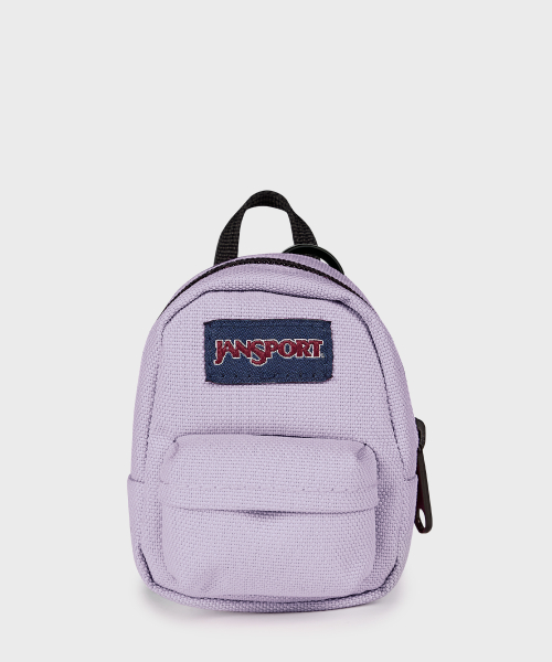 미니 브레이크 PASTEL LILAC