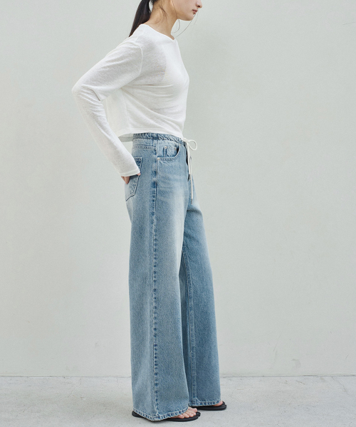 digue jeans 878