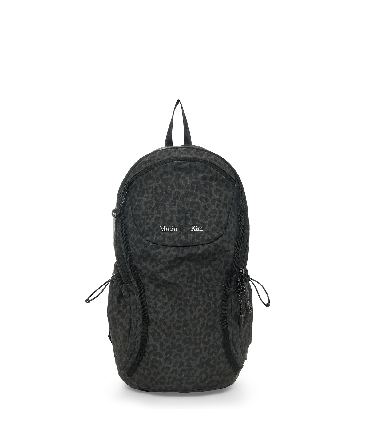 MATIN AIRY BACKPACK IN MIX