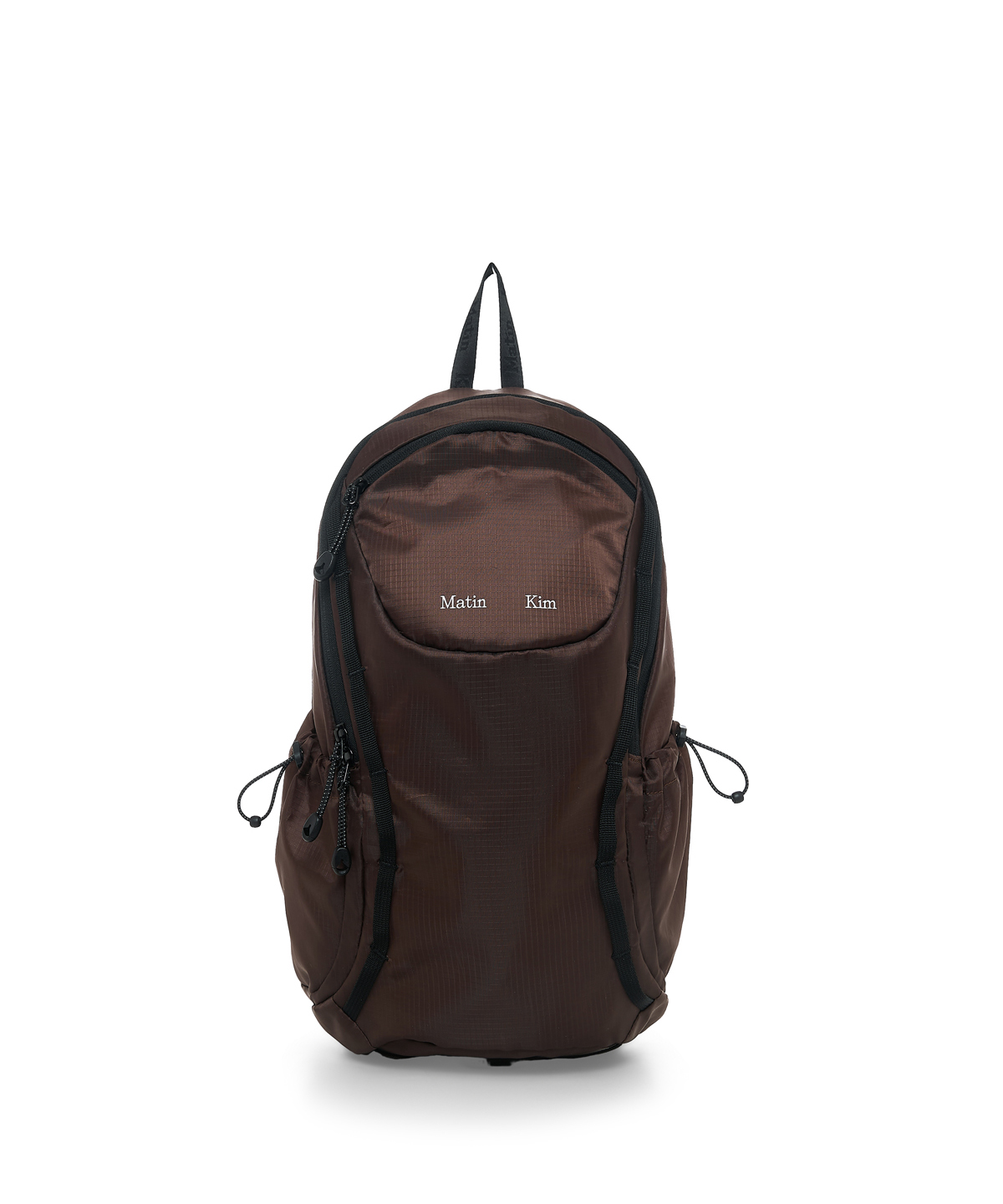 MATIN AIRY BACKPACK IN коричневый
