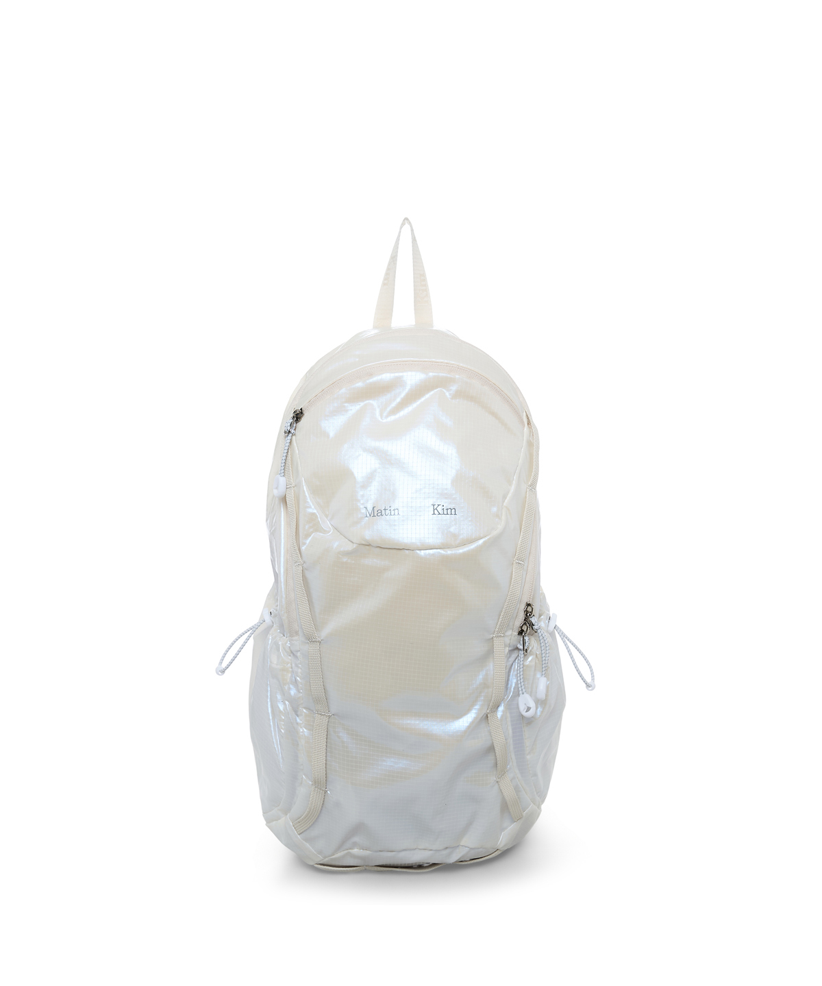 MATIN AIRY BACKPACK IN белый