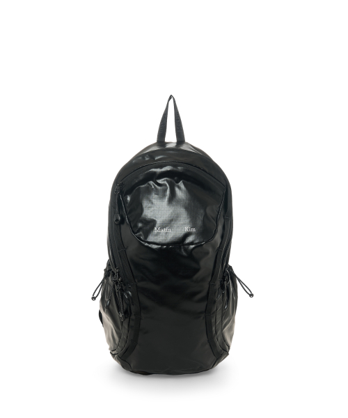 마뗑킴(MATIN KIM) MATIN AIRY BACKPACK IN BLACK - 사이즈 & 후기