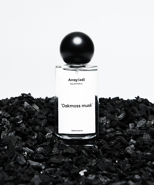 오드 퍼퓸 오크모스 머스크 50ml