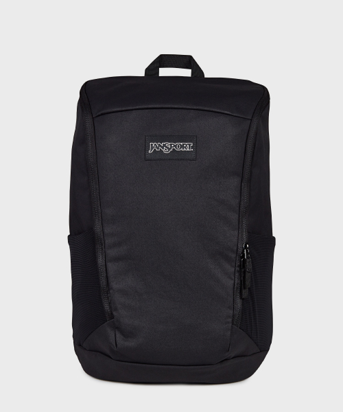 잔스포츠 리차지 팩 SOFT NYLON BLACK