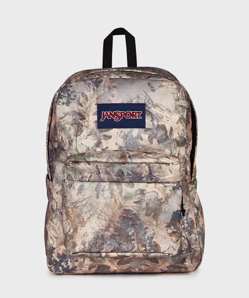 잔스포츠 슈퍼브레이크 BOGCORE CAMO BROWN