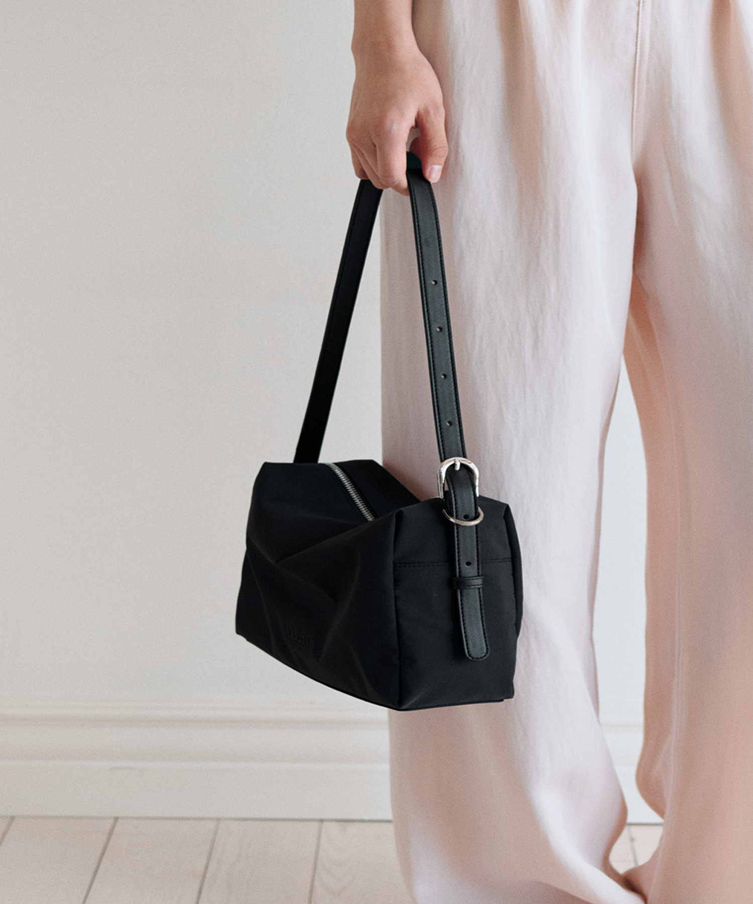 Toast Bag _ Black