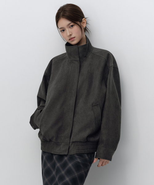 MUSINSA STANDARD WOMAN (ムシンサ スタンダード ウーマン) - トレンチ