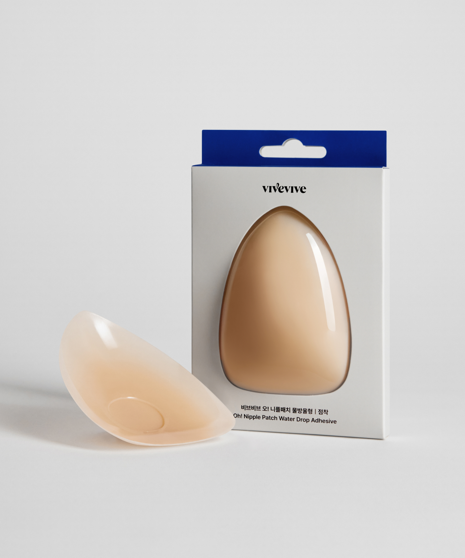 Oh! Nipple Patch