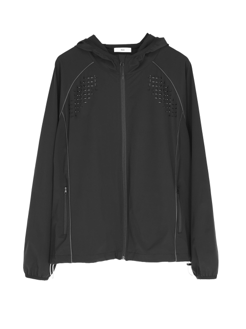 Ventilation Jacket