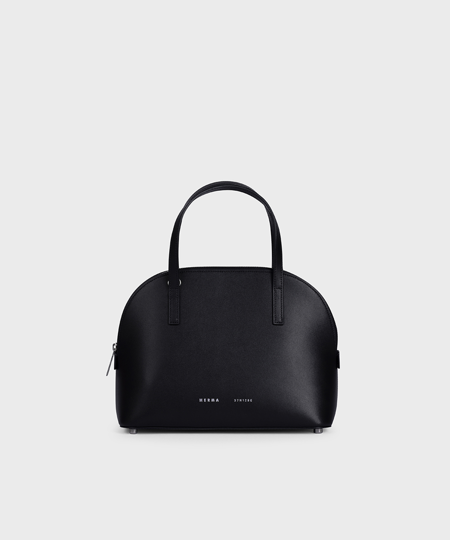 Loe 24 Top Handle Black