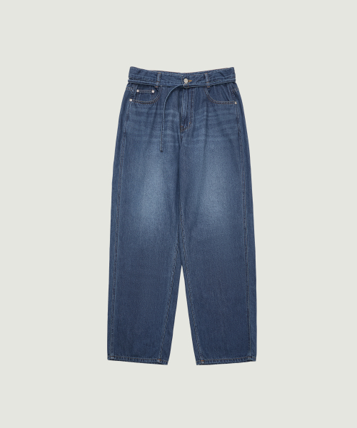 SOREN DENIM PANTS (BLUE)