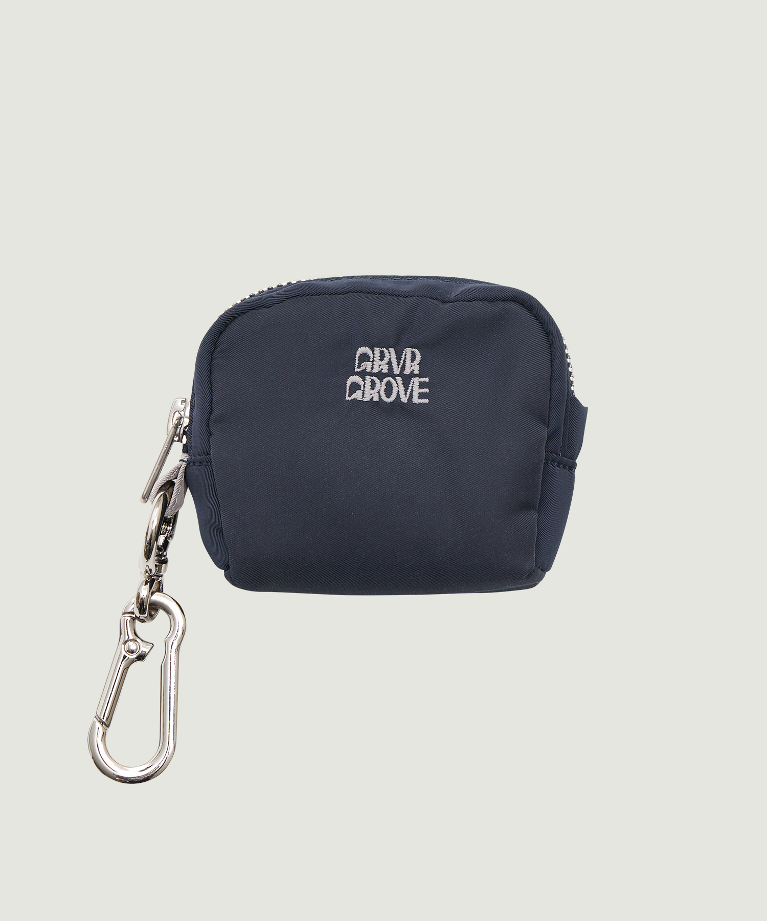 MIYO MINI POUCH (NAVY)