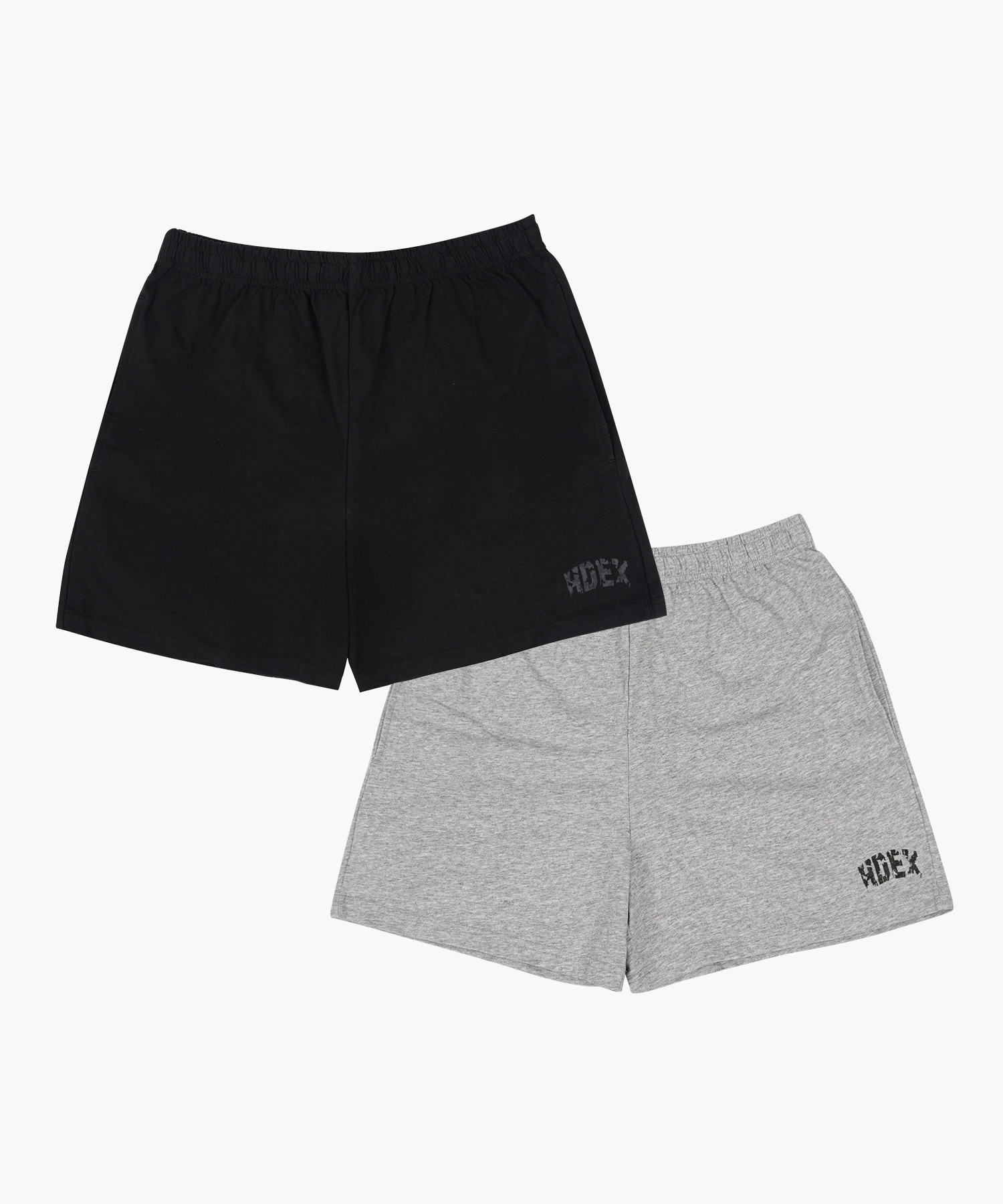 Intense Vital Shorts 2 color