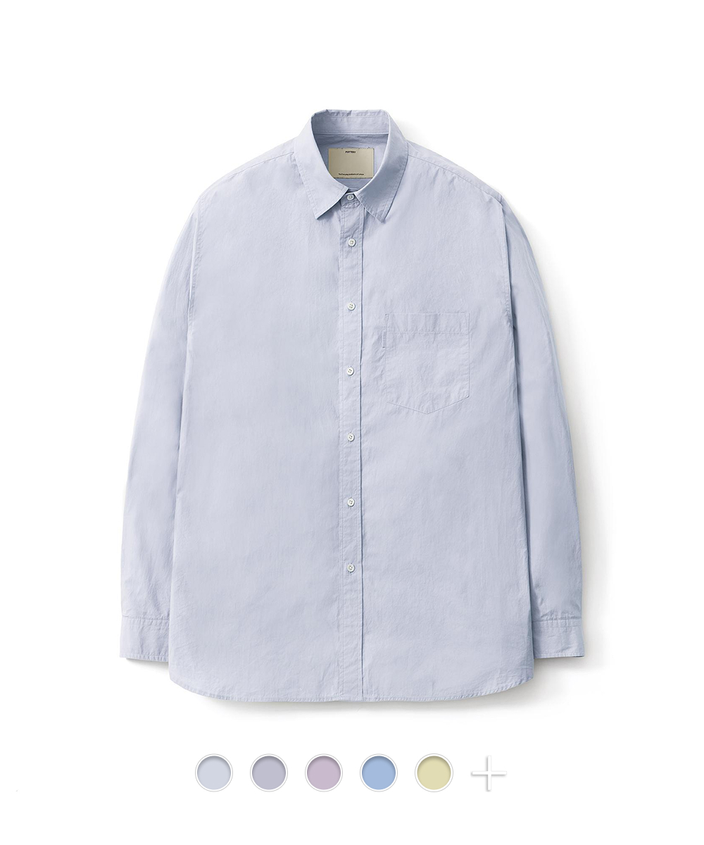 Comfort Shirt - 6 Color
