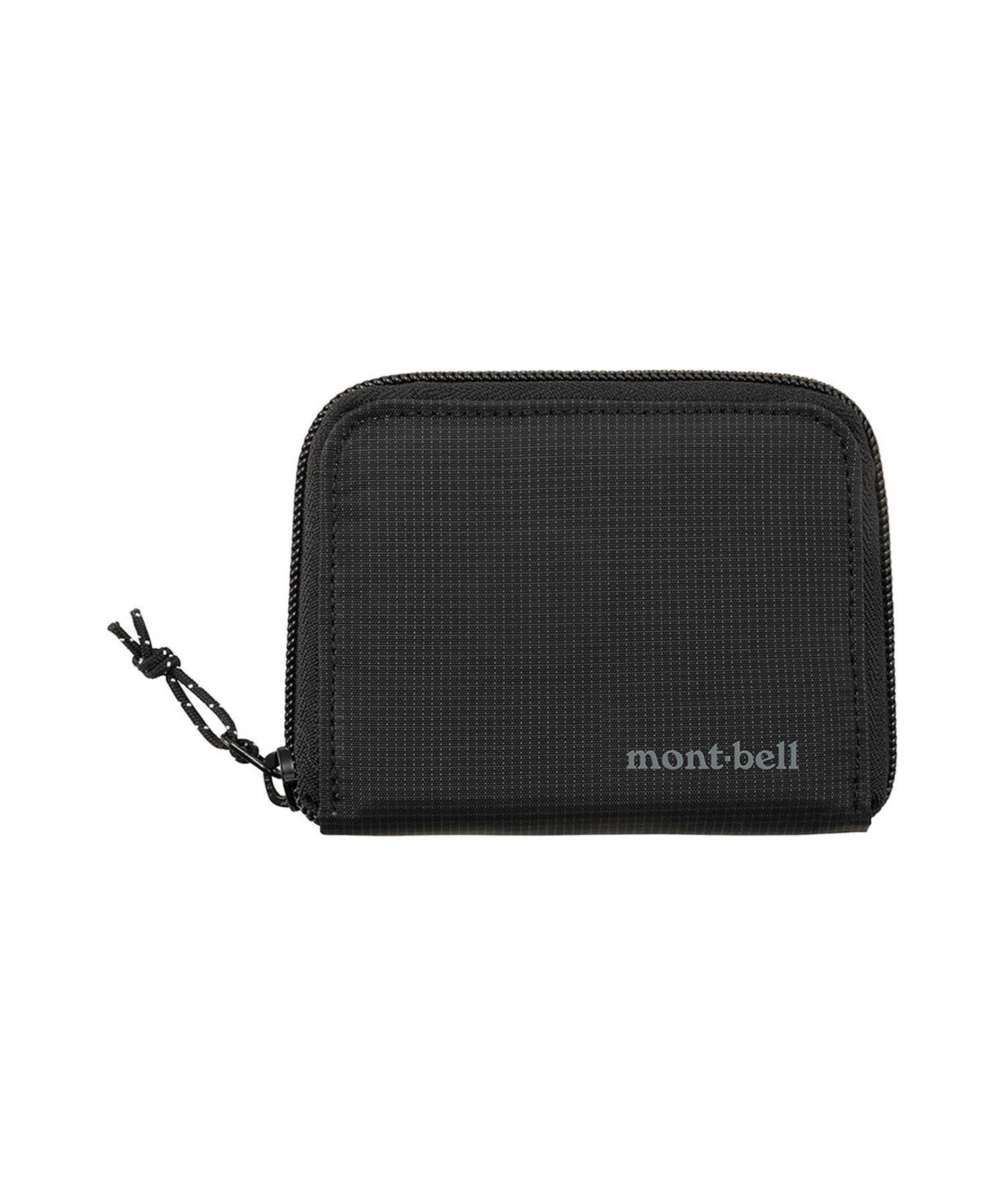Кошелёк на молнии — BLACK / JBEJXWZX241