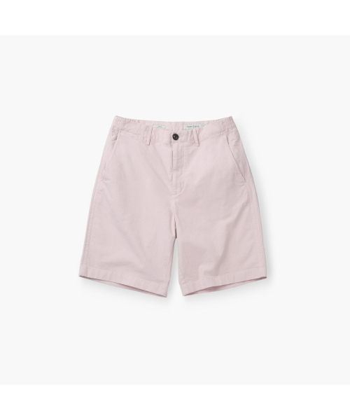 Шорты Solid Dying Half Pants AHPOM26301PIX