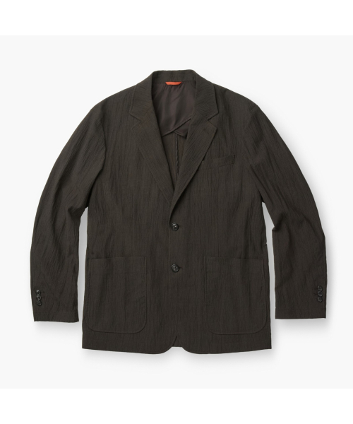Жакет Creased Setup AHJAM26541BRX