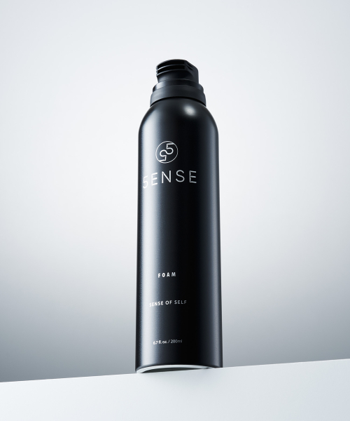 파이브센스 폼 200ml