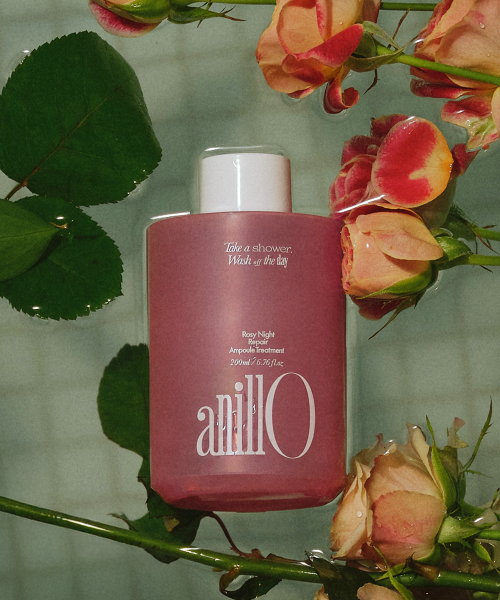 로지나잇 엠플 트리트먼트 200ml