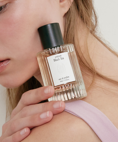 블랙티 오 드 퍼퓸 50ml