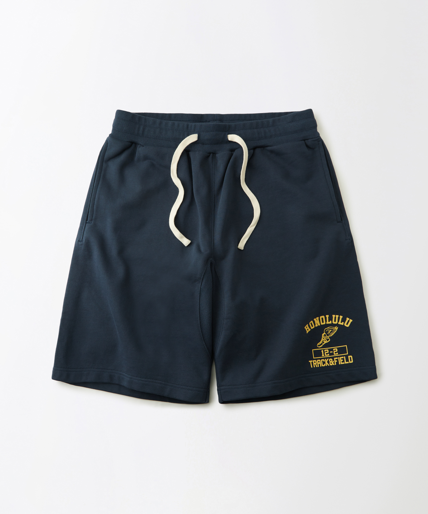 Шорты V.S.C (HONOLULU) Navy