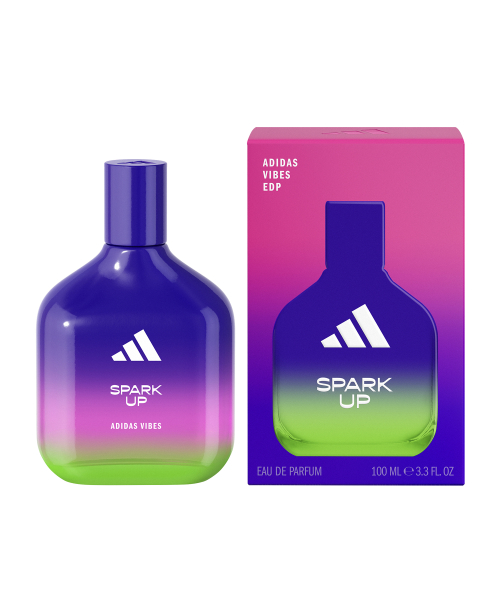 아디다스 바이브 스파크 업 EDP 100ML