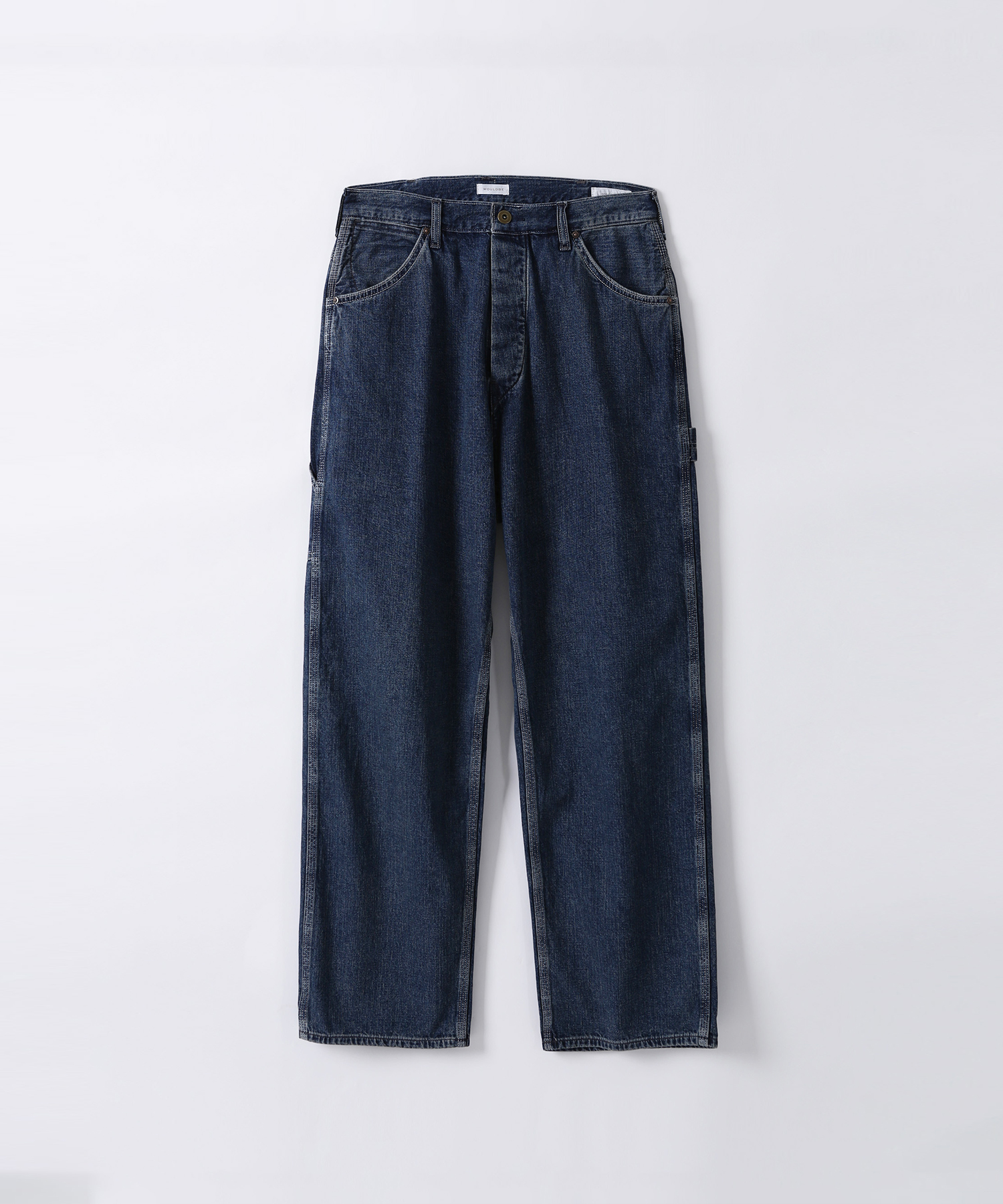 Vintage Denim Painter брюки (Vintage Indigo)