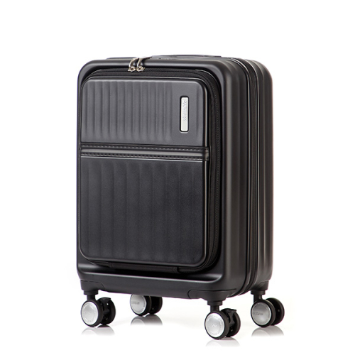TRANTO 캐리어 54/19 EXP TSA BO BLACK UQ809001