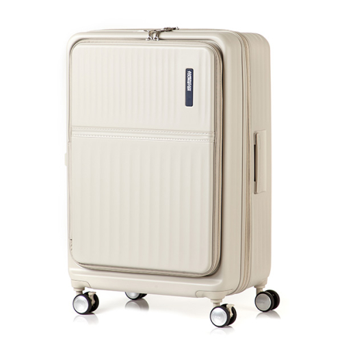 TRANTO 캐리어 76/28 EXP TSA BO WARM GREY UQ888003