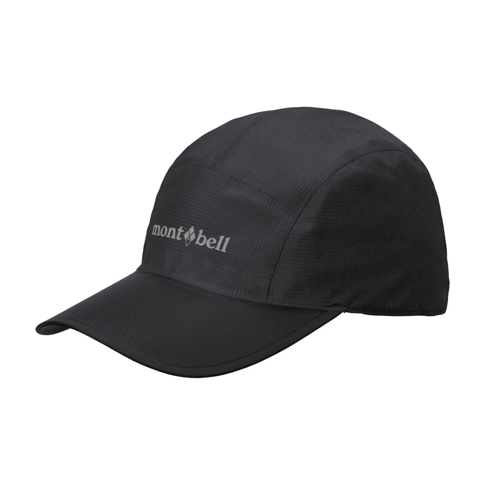 Кепка от дождя BLACK JBEJXUCW001